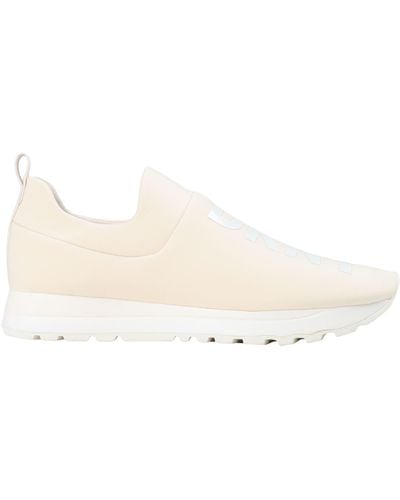 DKNY Trainers - Natural