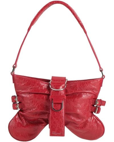 Blumarine Handtaschen - Rot