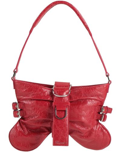 Blumarine Handbag - Red