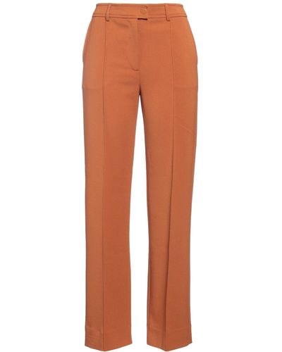 Second Female Trousers - Orange