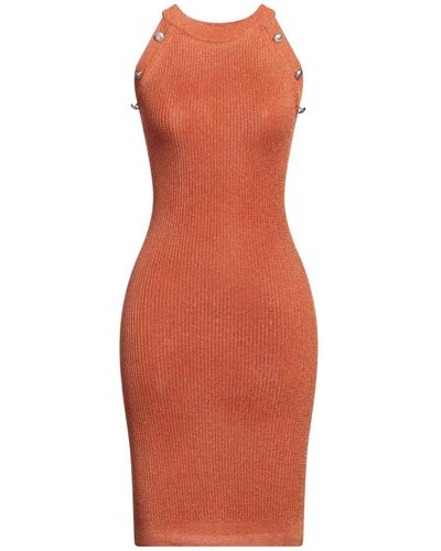 ViCOLO Mini Dress - Orange
