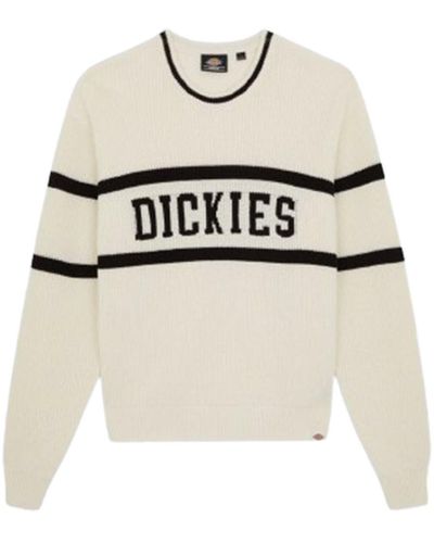 Dickies Pullover - Weiß