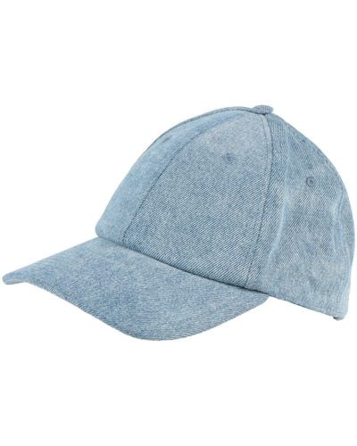 ARMARIUM Hat - Blue