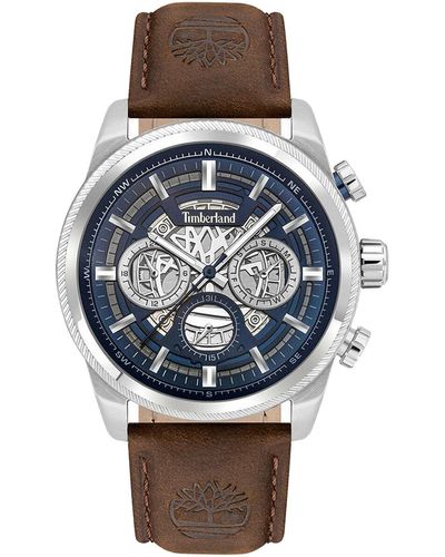 Timberland Reloj de pulsera - Azul