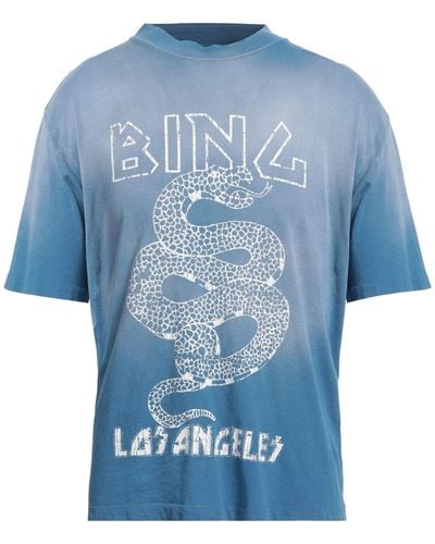 Anine Bing T-shirt - Blue