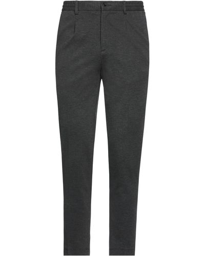 Gazzarrini Trousers - Grey