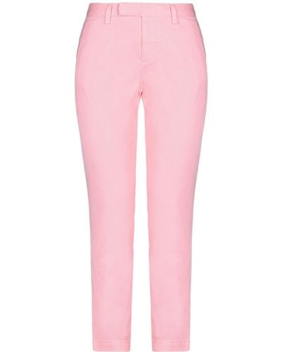 Roy Rogers Trouser - Pink