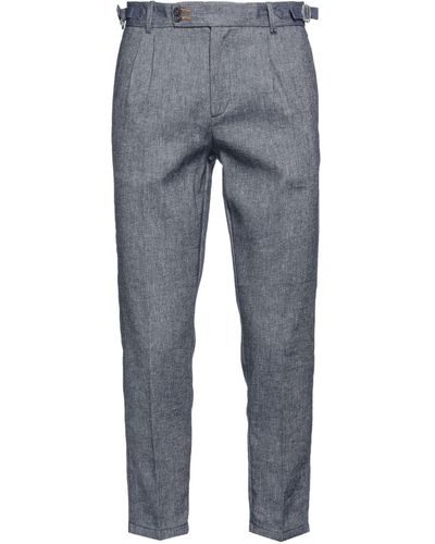 Berna Trousers - Grey