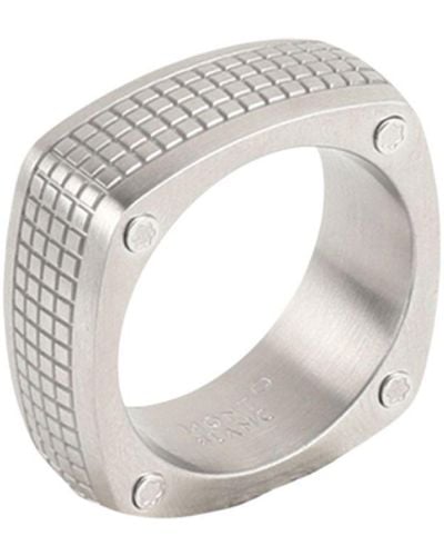 Montblanc Ring - Metallic