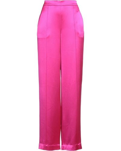 retroféte Trousers - Pink