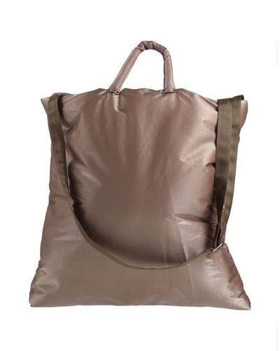 Our Legacy Handbag - Brown