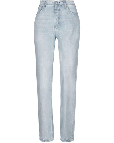 Hudson Jeans Pantaloni Jeans - Blu