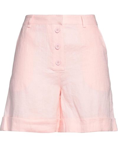 Trussardi Shorts & Bermuda Shorts - Pink