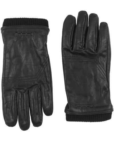 Timberland Gloves - Black