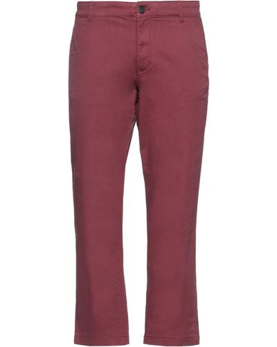 SELECTED Trouser - Multicolor