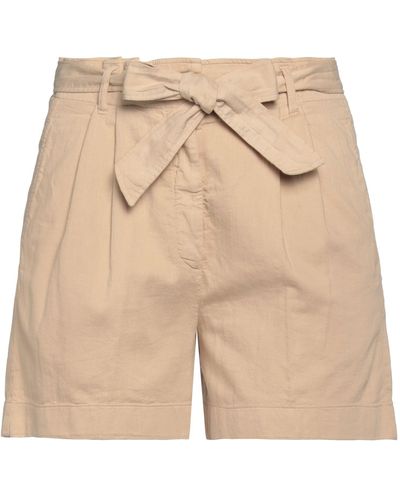 Hartford Shorts E Bermuda - Neutro