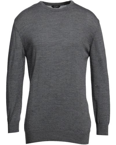 Siviglia Sweater - Gray