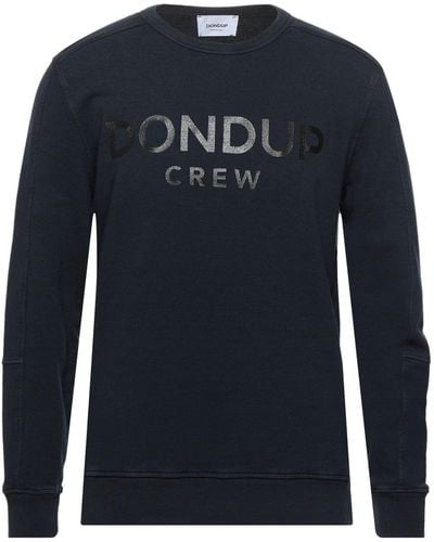 Dondup Sweatshirt - Blue