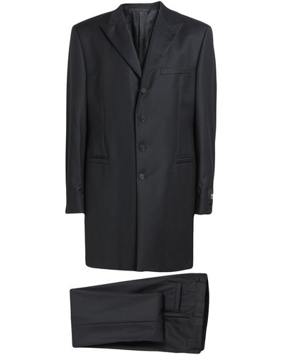 Versace Suit - Black