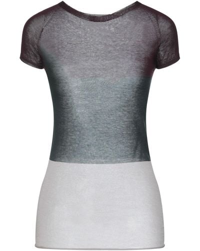 Cividini Sweater - Gray
