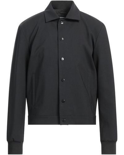 DSquared² Camisa - Negro