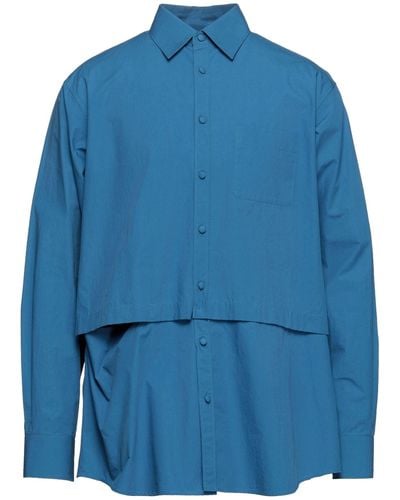Valentino Garavani Camisa - Azul