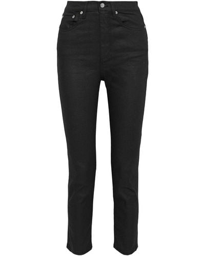 Simon Miller Jeans - Black