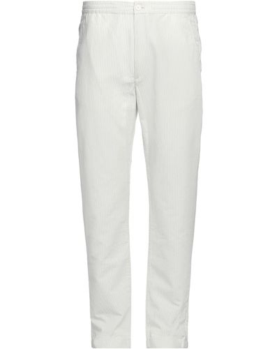 Lacoste Pantalone - Bianco