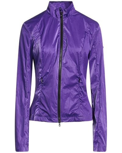 Refrigue Jacket - Purple