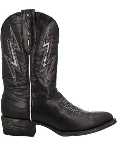 Foreman Forretningsmand sætte ild Mexicana Boots for Women | Online Sale up to 89% off | Lyst