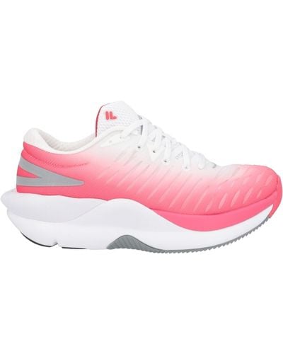 Fila Sneakers - Pink