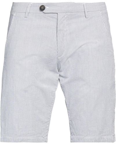 Roy Rogers Shorts & Bermuda Shorts - Gray