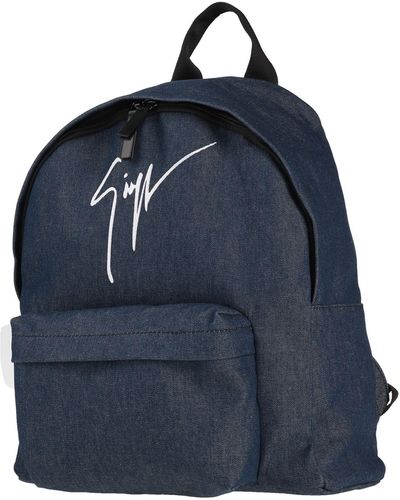 Giuseppe Zanotti Backpacks for Men | Online Sale up to 81% off | Lyst
