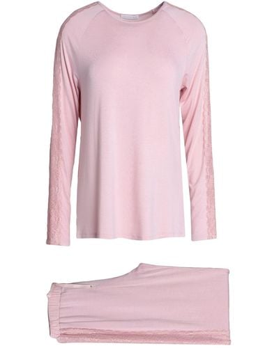 Verdissima Pyjama - Pink