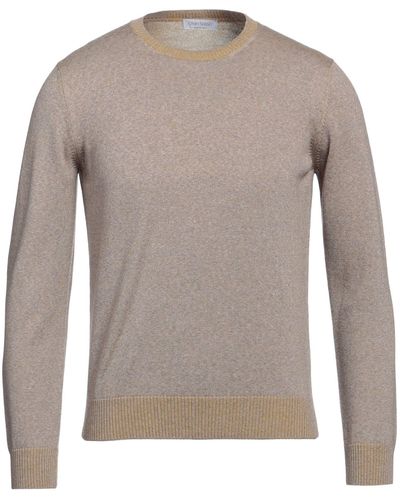 Gran Sasso Jumper - Grey