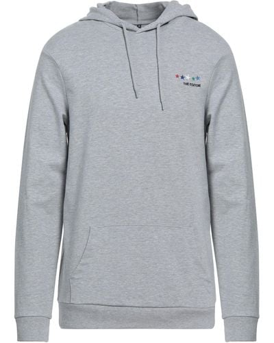 Saucony Sweatshirt - Grau