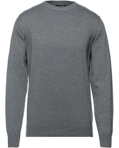 Gas Sweater - Gray