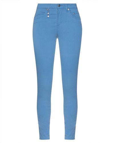 Siviglia Jeans - Blue