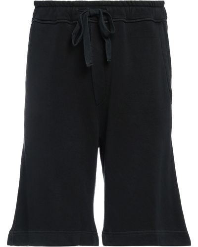 Crossley Shorts & Bermuda Shorts - Black