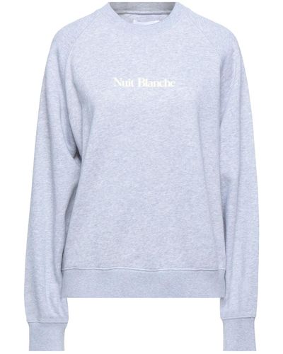 Maison Labiche Sweatshirt - Blue