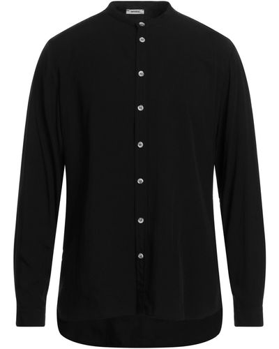Imperial Shirt - Black