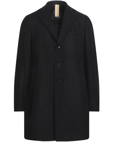 Gazzarrini Coat - Black