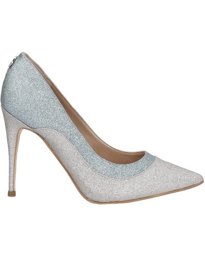 Guess Court Shoes - Grey