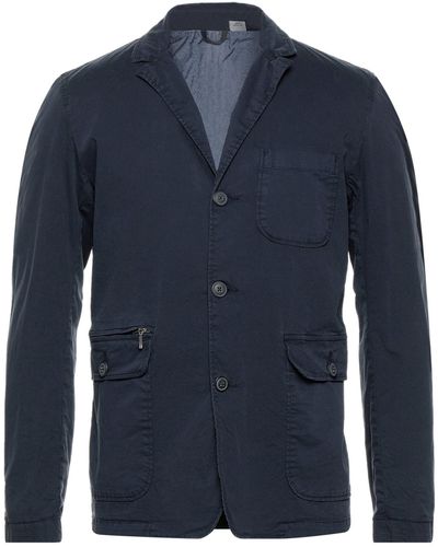 Woolrich Blazer - Blau