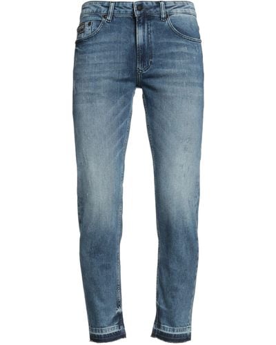 Versace Jeans Couture Jeans for Men, Online Sale up to 73% off