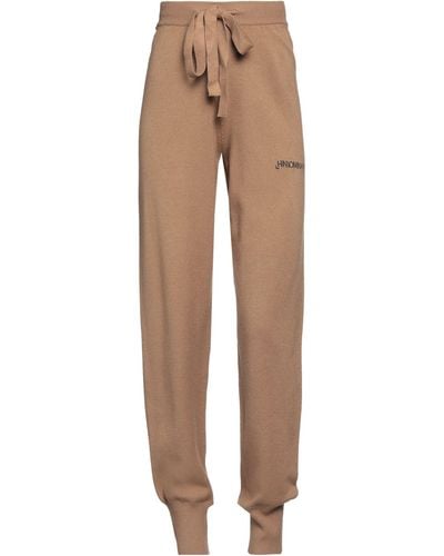 hinnominate Trousers - Natural