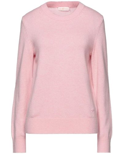 Tory Burch Pullover - Rose