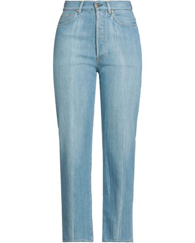 Golden Goose Jeans - Blue