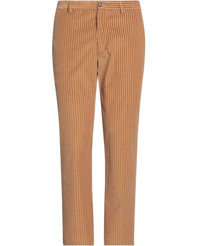 Ballantyne Trouser - Brown