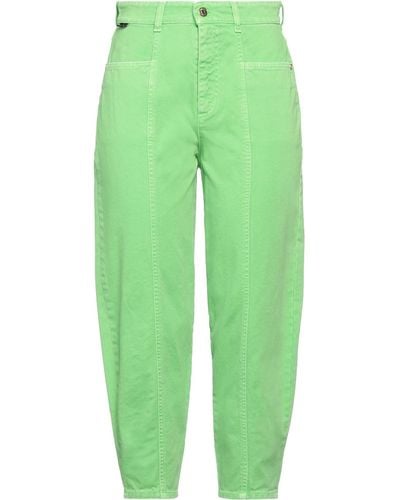 Just Cavalli Jeans - Green